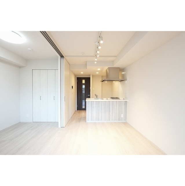 3/24 リビング/ダイニング