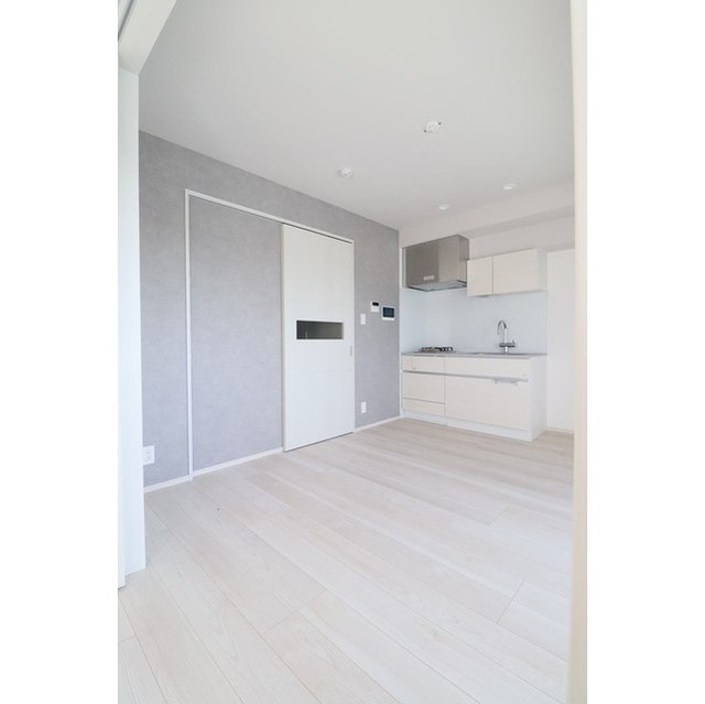 3/16 リビング/ダイニング