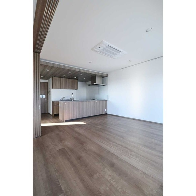 3/16 リビング/ダイニング