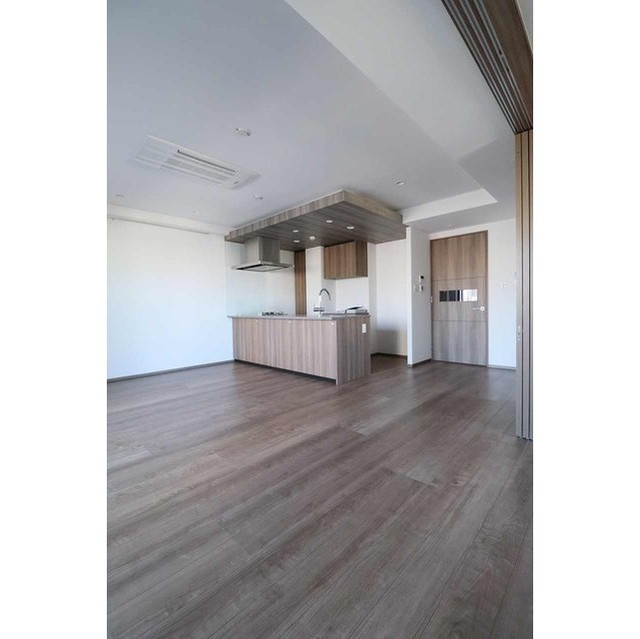 3/16 リビング/ダイニング