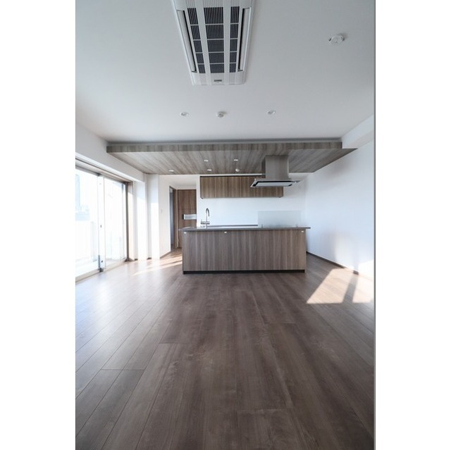 3/17 リビング/ダイニング