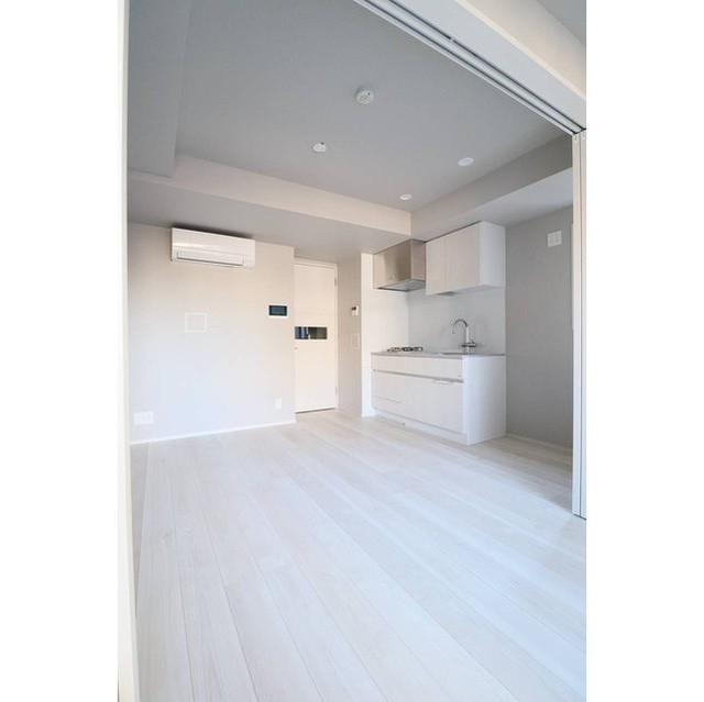 3/17 リビング/ダイニング