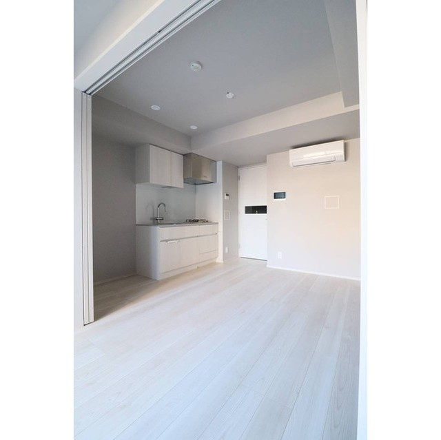 3/17 リビング/ダイニング