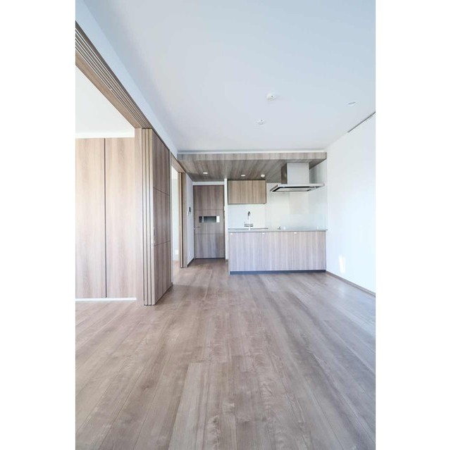 3/17 リビング/ダイニング