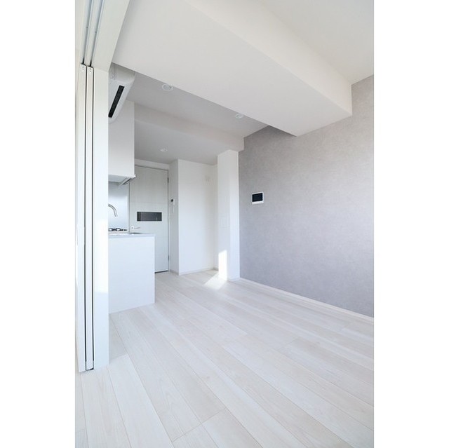 3/17 リビング/ダイニング