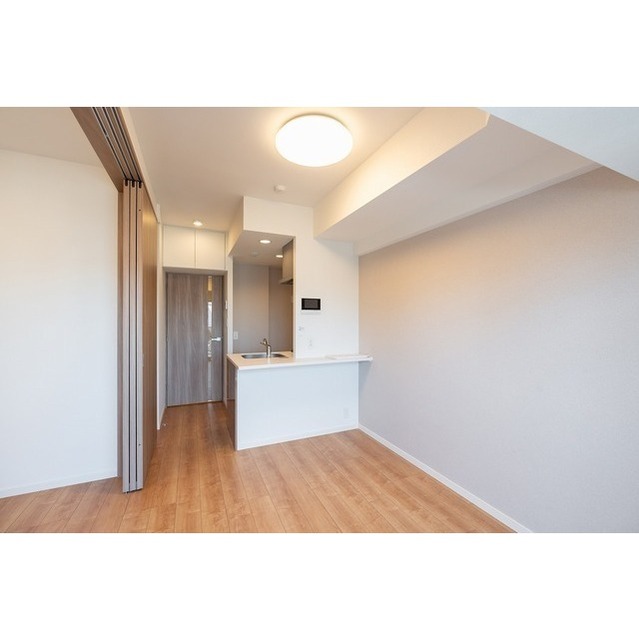 3/19 リビング/ダイニング