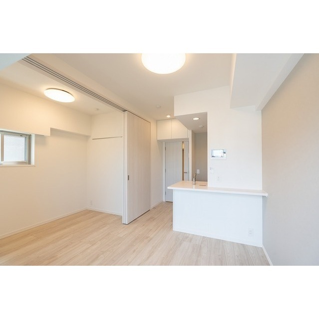 3/19 リビング/ダイニング