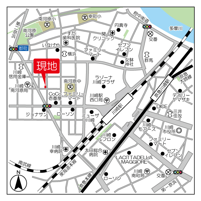 17/22 エントランス