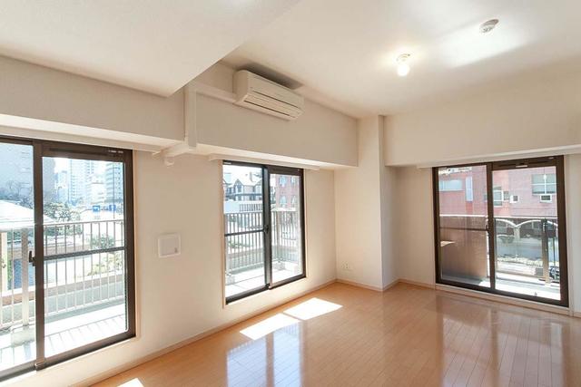 3/22 リビング/ダイニング