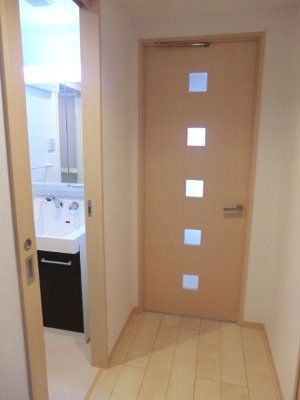 16/29 洗面