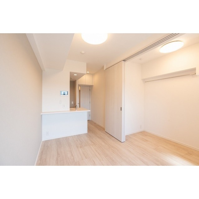 3/19 リビング/ダイニング