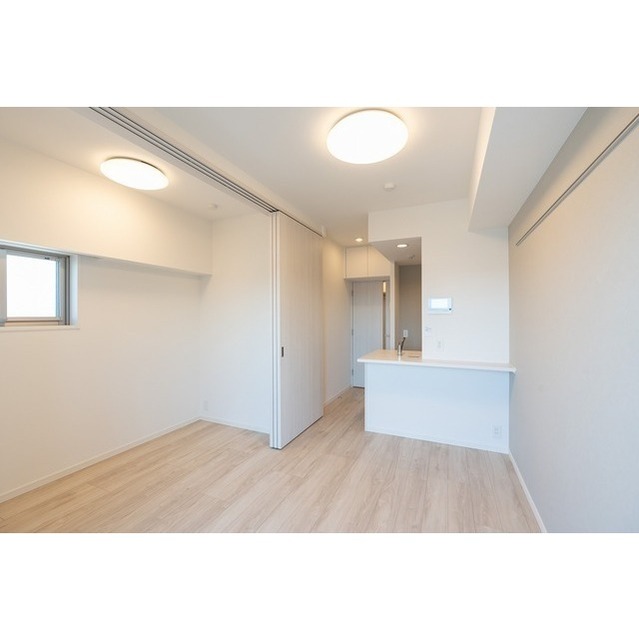 3/20 リビング/ダイニング