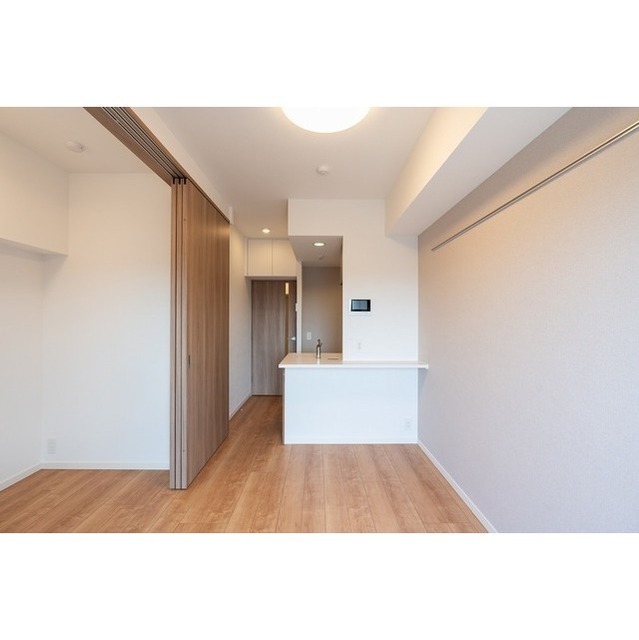 3/19 リビング/ダイニング