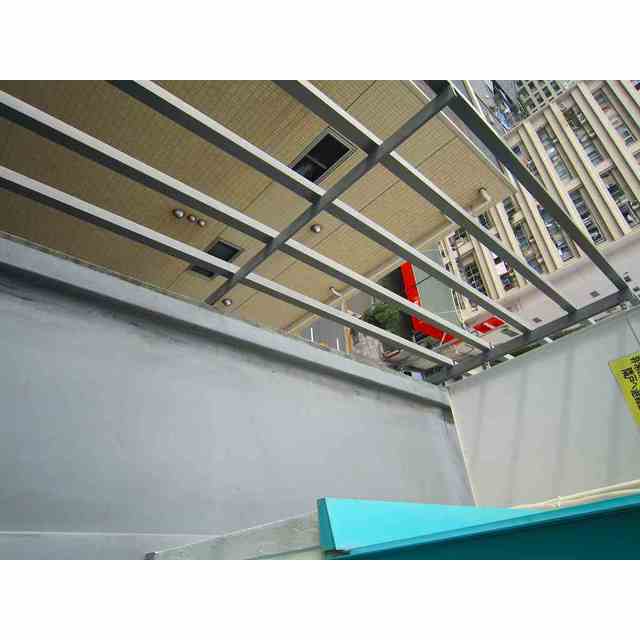 16/26 バルコニー