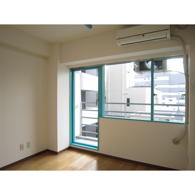 6/26 リビング/ダイニング