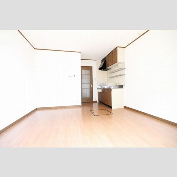 3/12 リビング/ダイニング