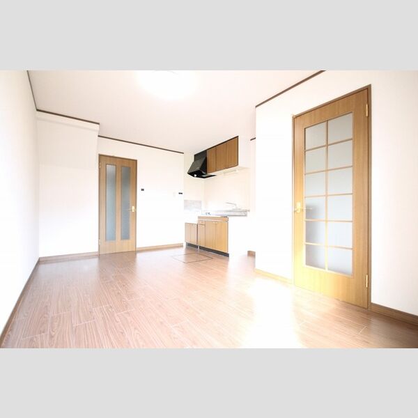 3/12 リビング/ダイニング