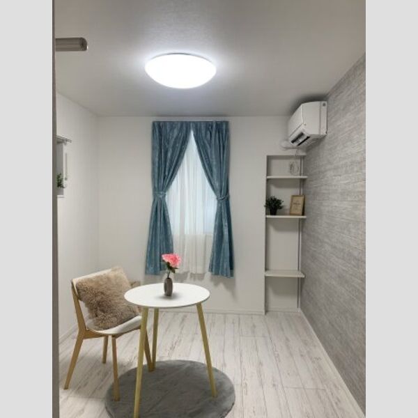 3/12 リビング/ダイニング