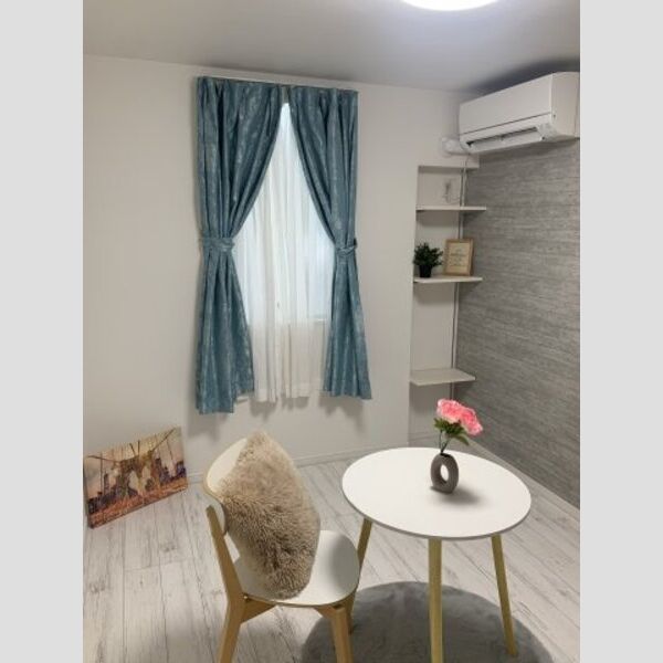 4/12 リビング/ダイニング