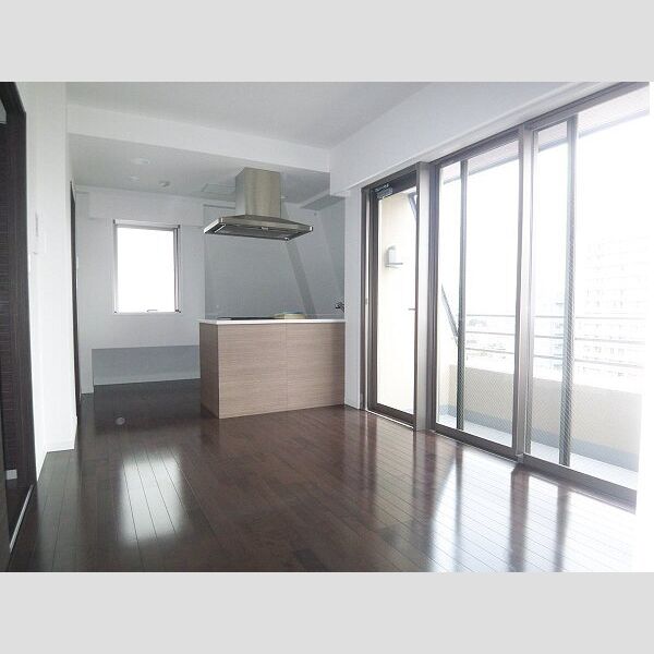 3/12 リビング/ダイニング