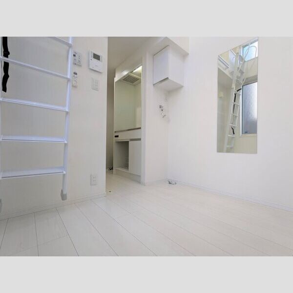 4/11 リビング/ダイニング