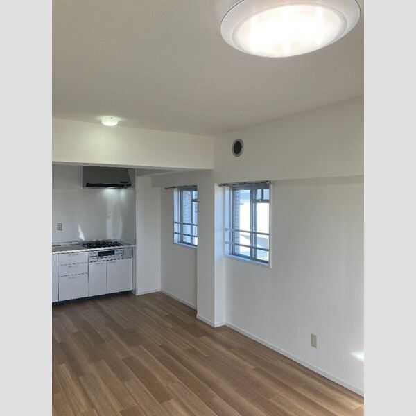 6/15 リビング/ダイニング