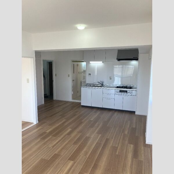 5/15 リビング/ダイニング