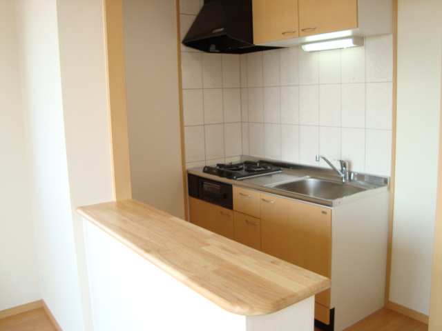 10/30 キッチン