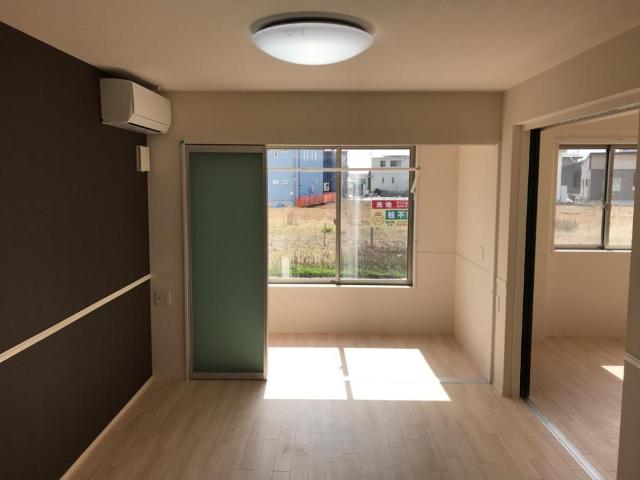 3/26 リビング/ダイニング