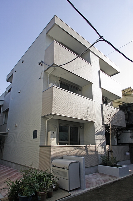 3/3 外観