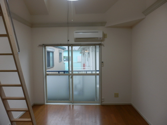 3/18 リビング/ダイニング