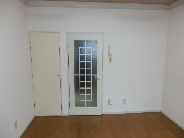 4/18 リビング/ダイニング