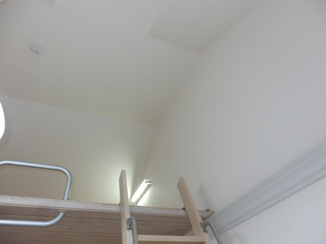 5/18 リビング/ダイニング