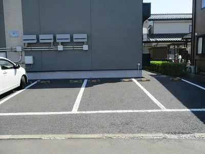 14/24 駐車場