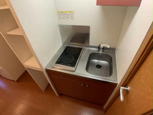 6/24 キッチン