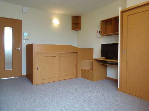 3/11 リビング/ダイニング