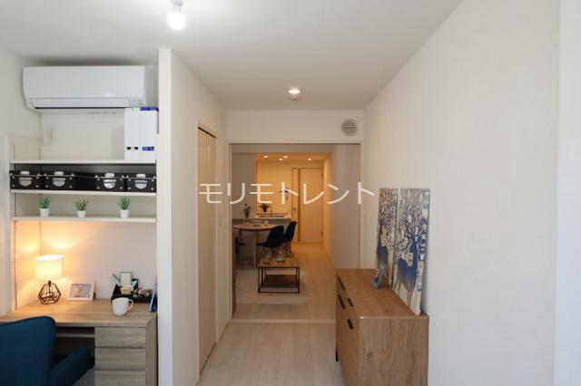 5/21 リビング/ダイニング