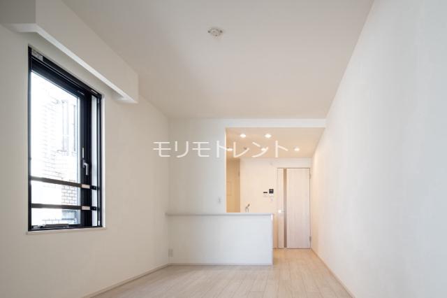 3/21 リビング/ダイニング