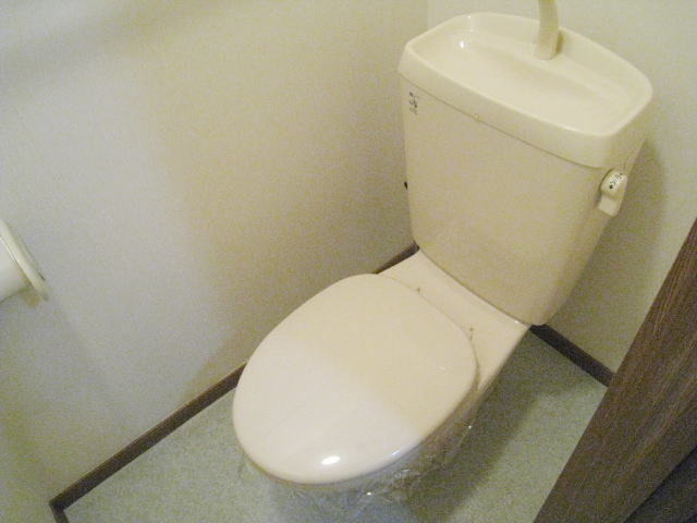 9/20 トイレ