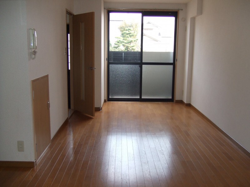 5/30 リビング/ダイニング