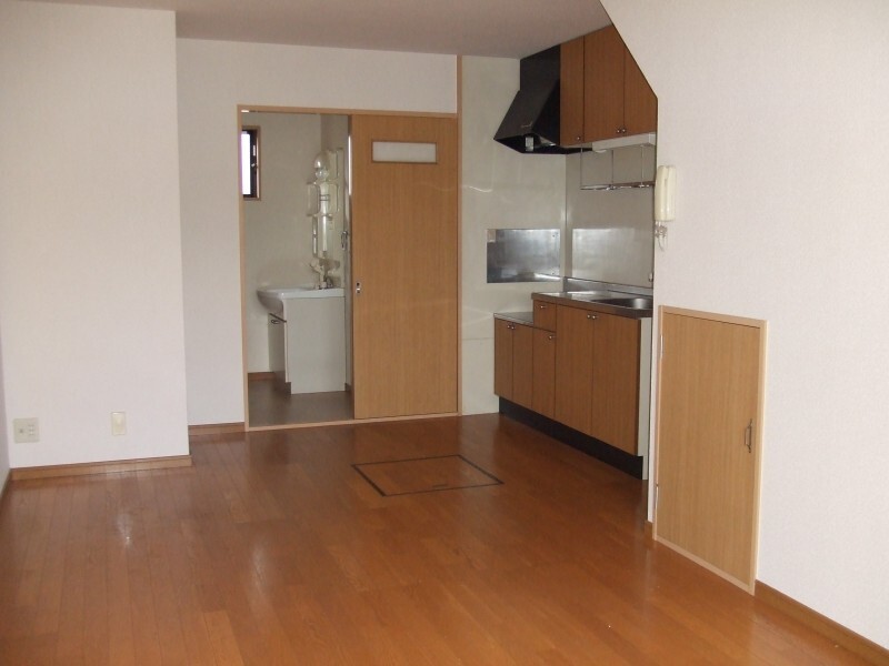 3/30 リビング/ダイニング