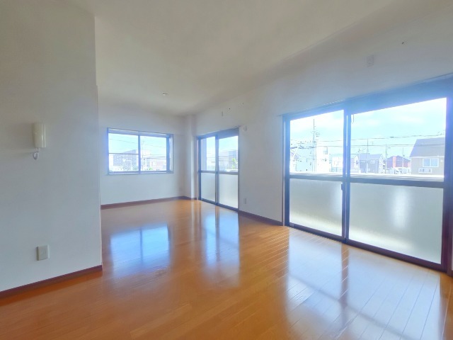 3/19 リビング/ダイニング