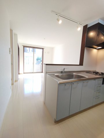 5/21 リビング/ダイニング