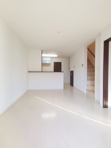 3/21 リビング/ダイニング