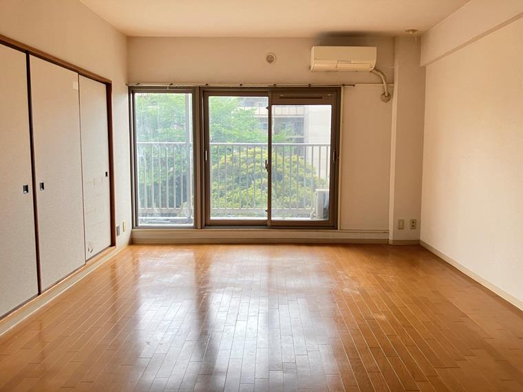 3/17 リビング/ダイニング