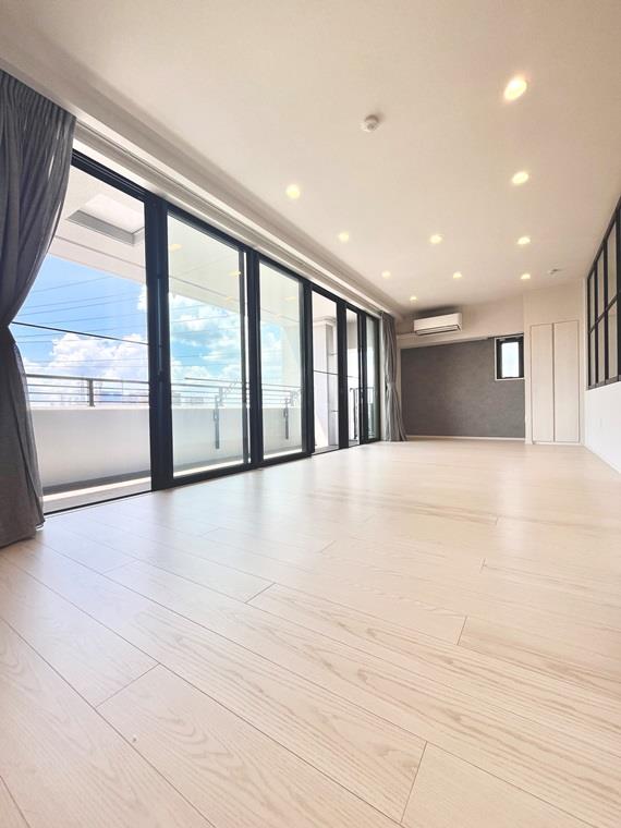 3/18 リビング/ダイニング