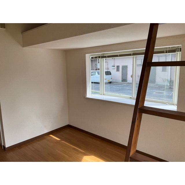 4/21 リビング/ダイニング