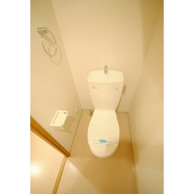 9/23 トイレ