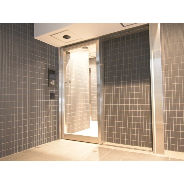 7/7 エントランス