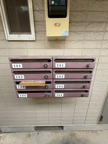 3/9 エントランス